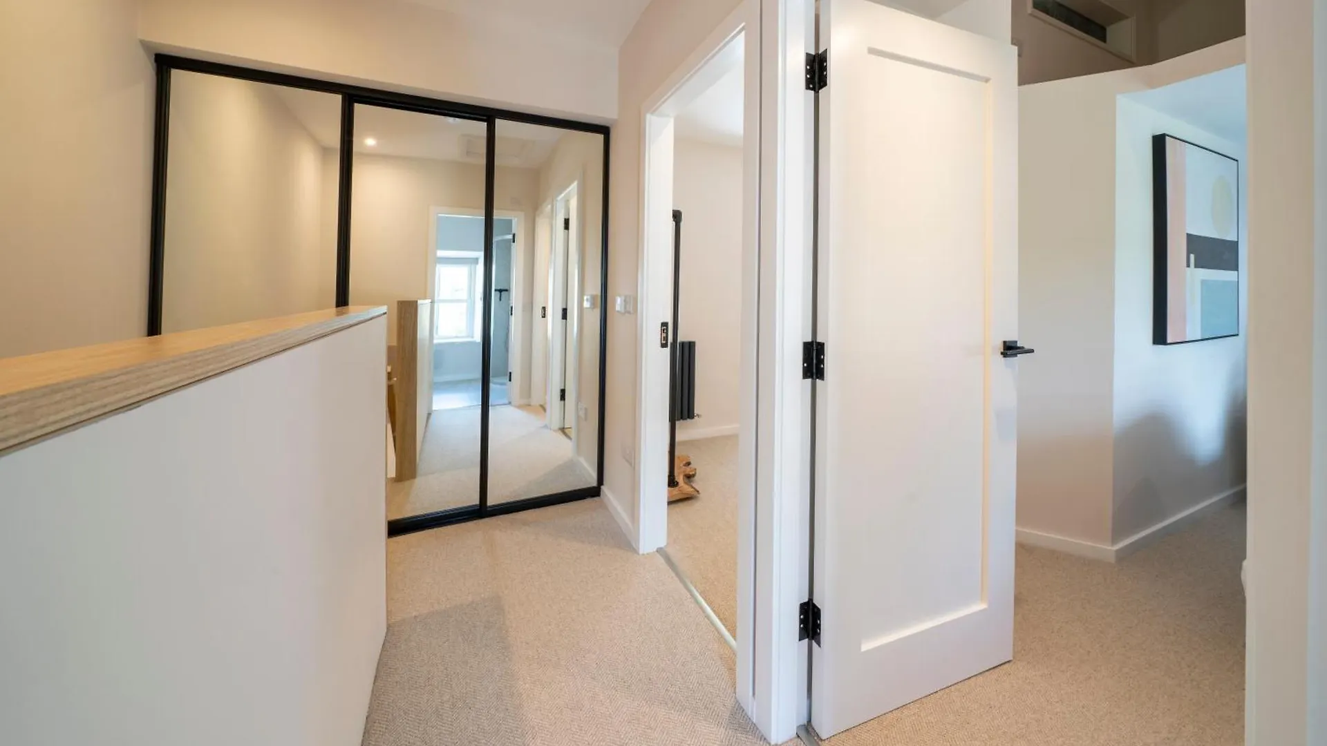 Boutique Townhouse Villa Westport Holiday home